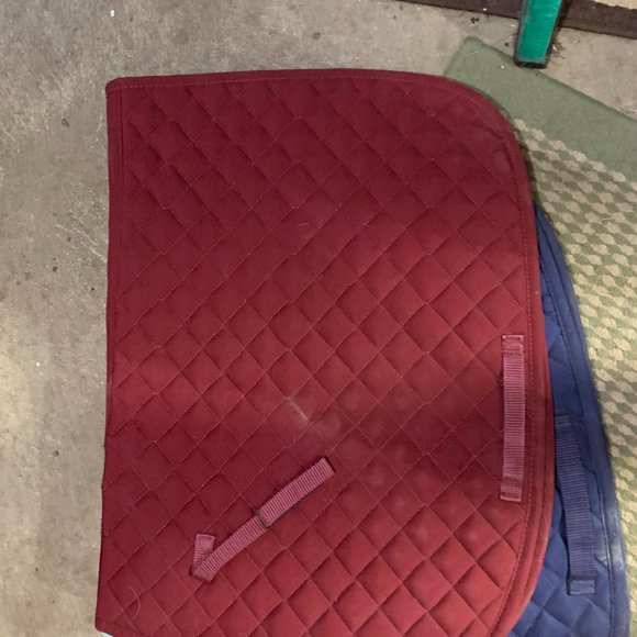 6 All purpose pads 15 dollars each! Message to get pictures of other 2! - Picture 2 of 5